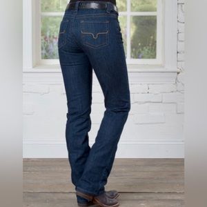 Kimes Ranch Betty Jeans